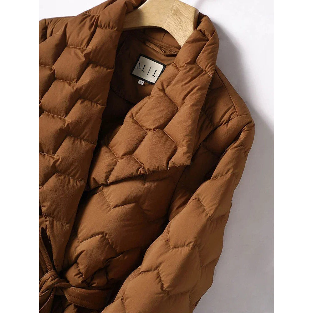 Tailored Chic - Jacket CASA LARO