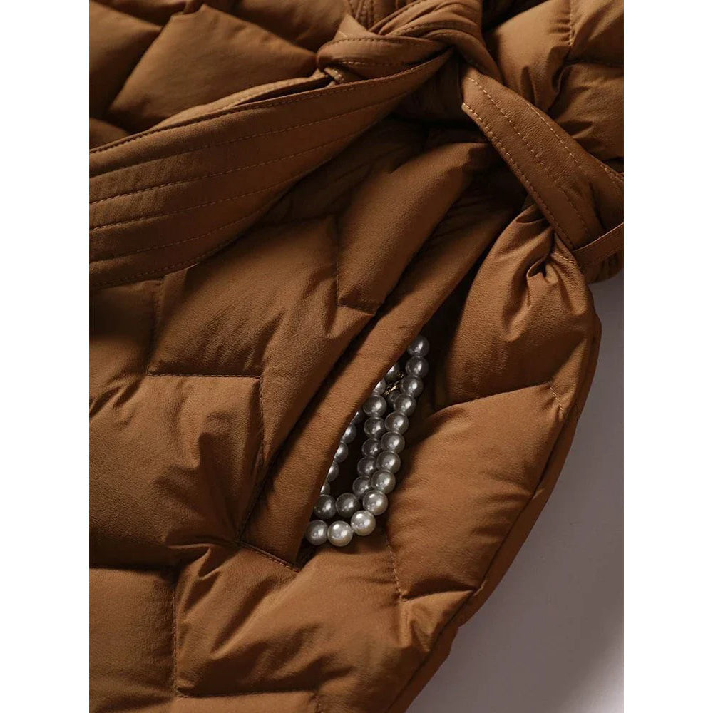 Tailored Chic - Jacket CASA LARO