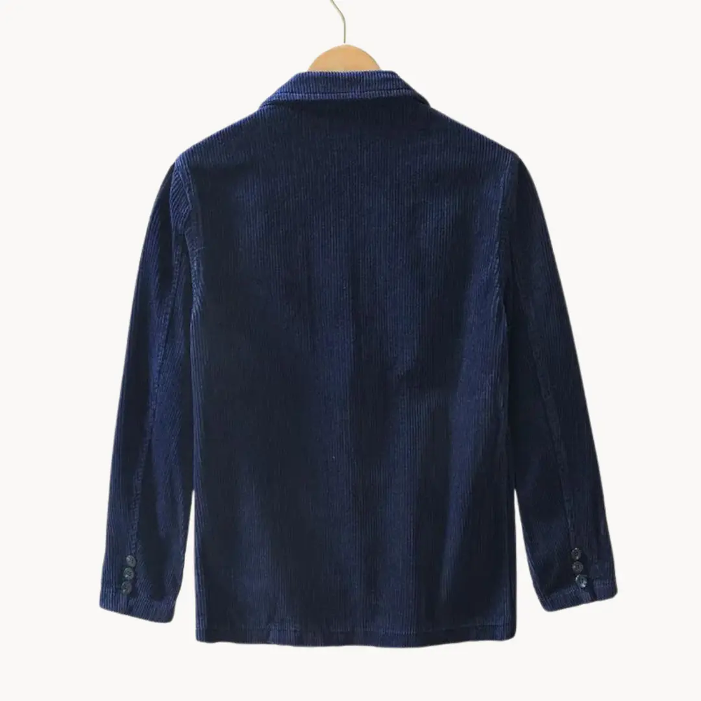 Tailored Corduroy - Blazer CASA LARO