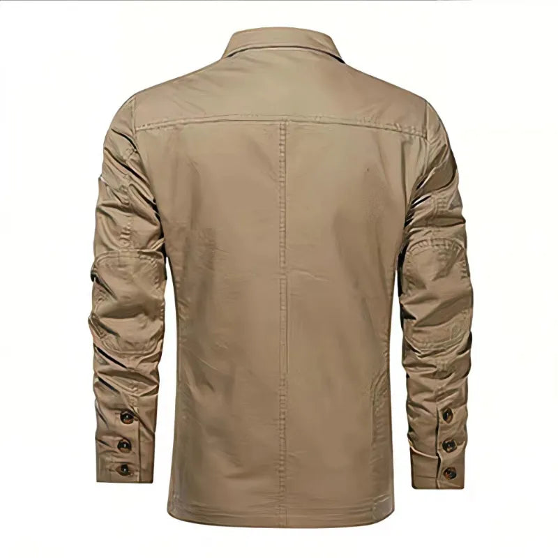 Tailored Craftsmanship - Blazer CASA LARO MEN