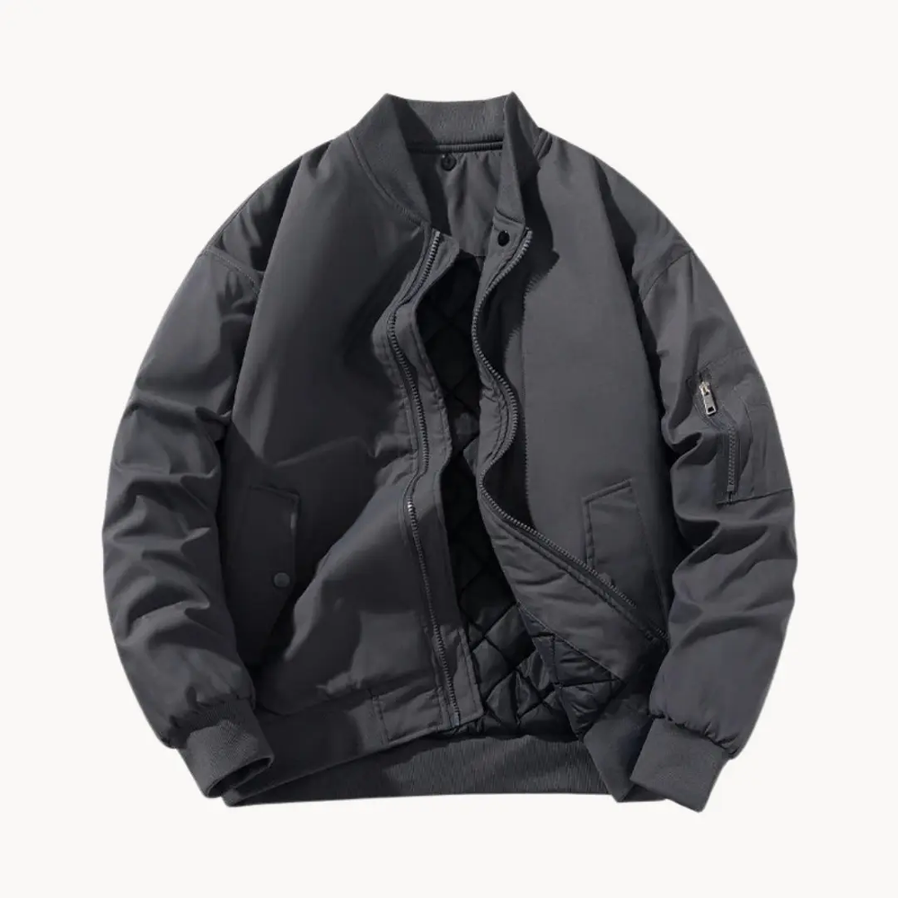 Tailored Fairfax - Jacket CASA LARO