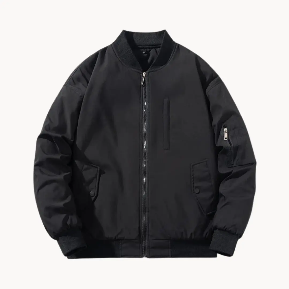 Tailored Fairfax - Jacket CASA LARO