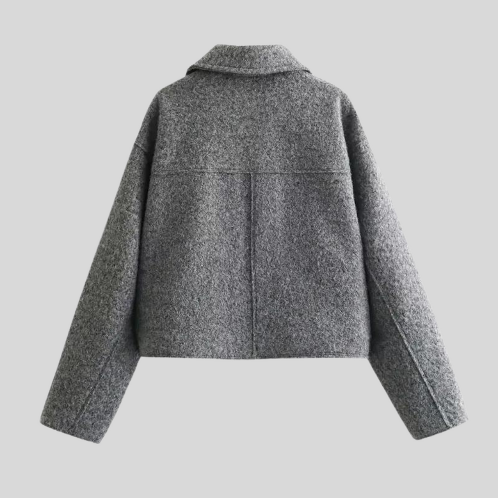 Tailored Fitted - Blazer CASA LARO