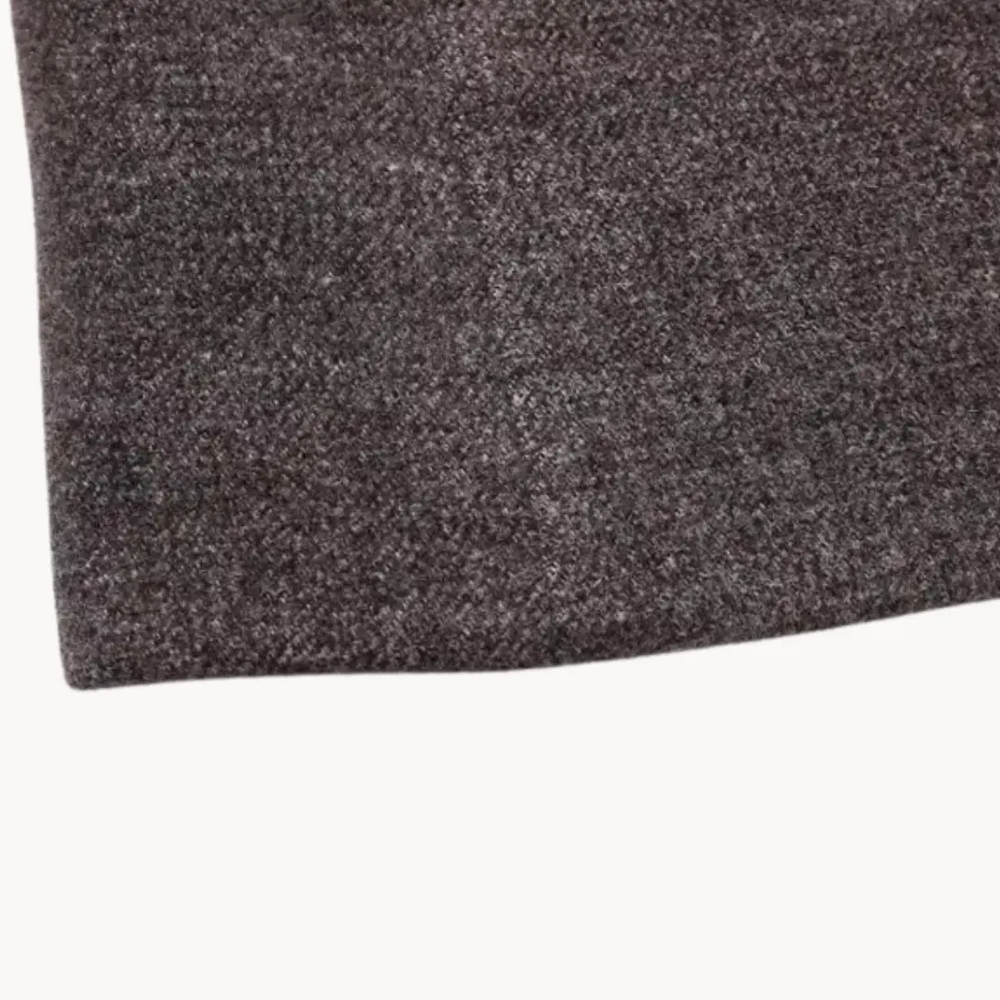 Tailored Heritage Wool - Coat CASA LARO