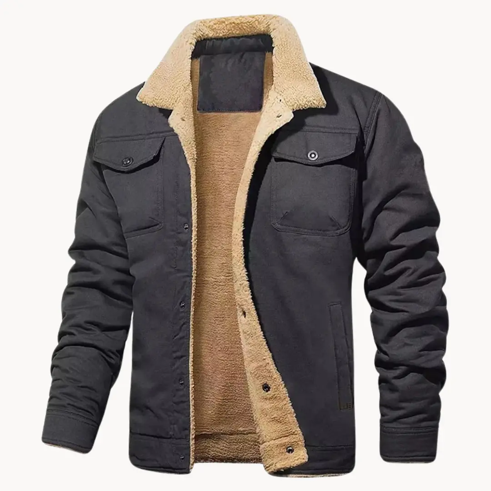 Tailored Lightweight - Jacket CASA LARO
