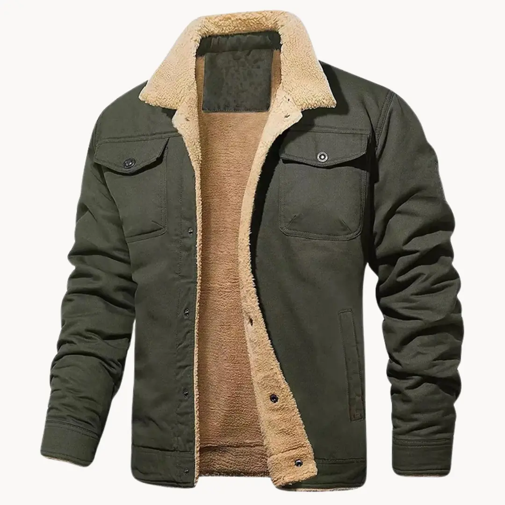 Tailored Lightweight - Jacket CASA LARO