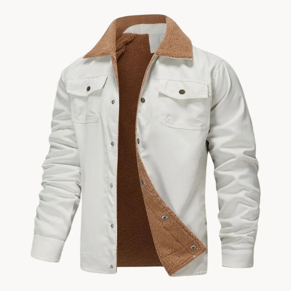 Tailored Lightweight - Jacket CASA LARO