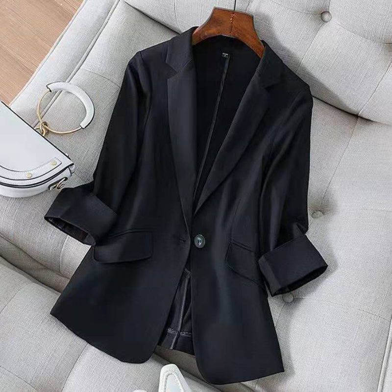 Tailored Linen - Blazer CASA LARO