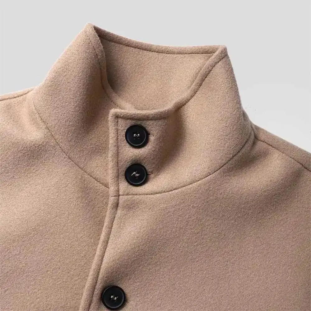Tailored Minimalist - Jacket CASA LARO
