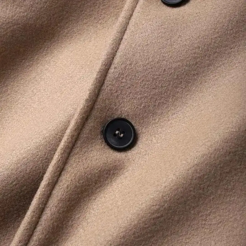 Tailored Minimalist - Jacket CASA LARO