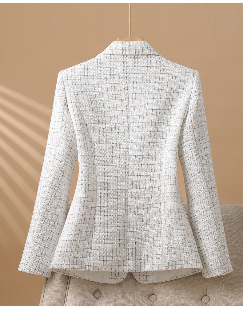 Tailored Notch Lapel - Blazer CASA LARO
