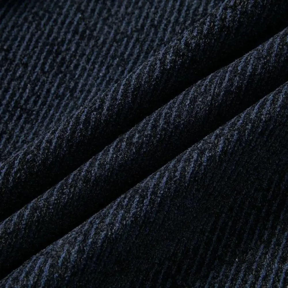 Tailored Single-Breasted Wool Blend - Blazer CASA LARO