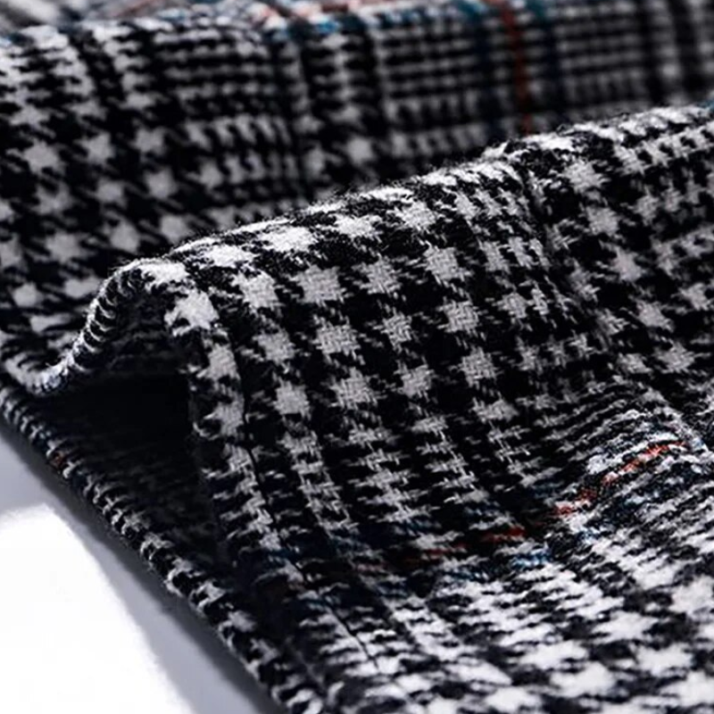 Tailored Tweed - Blazer CASA LARO MEN