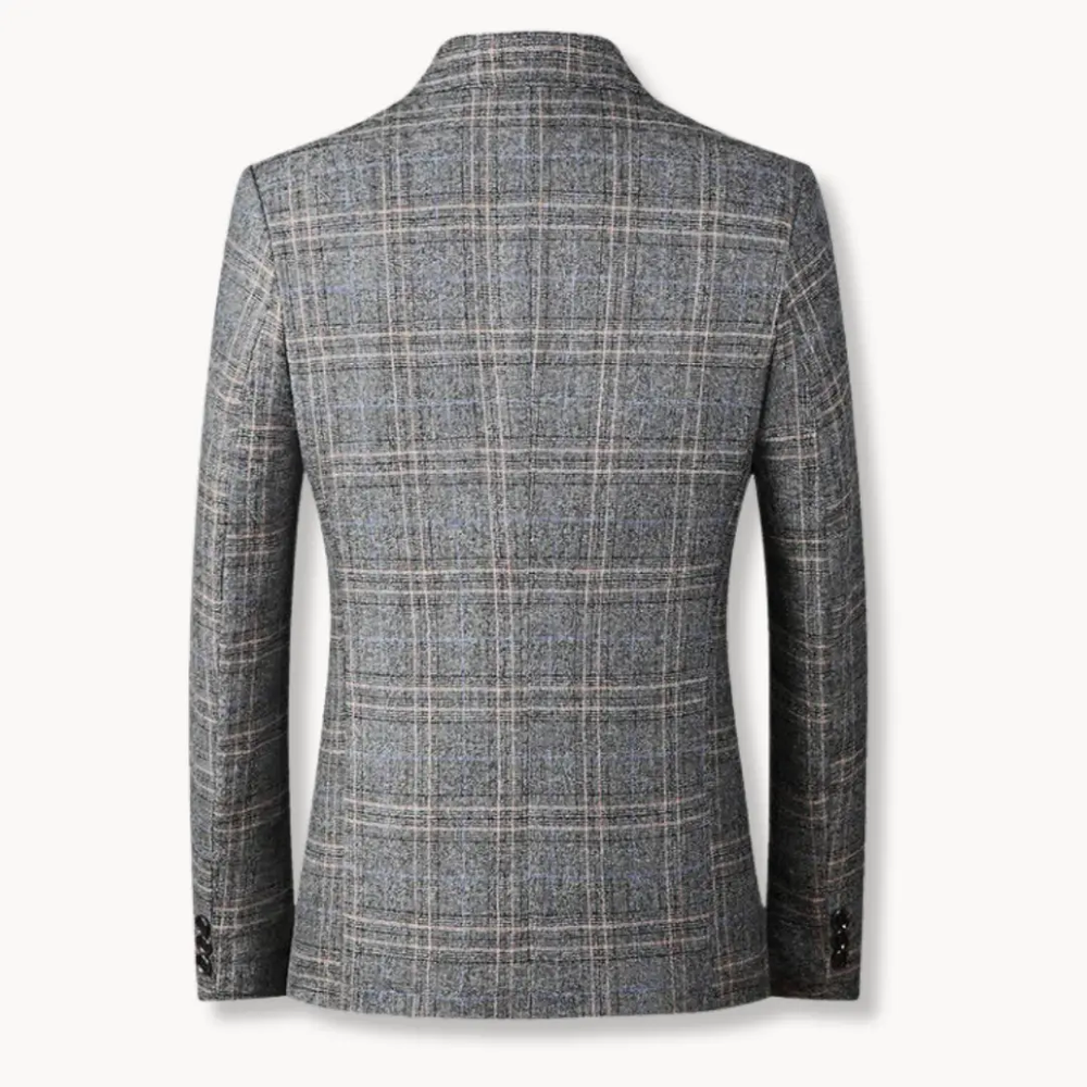 Tailored Utility - Jacket CASA LARO