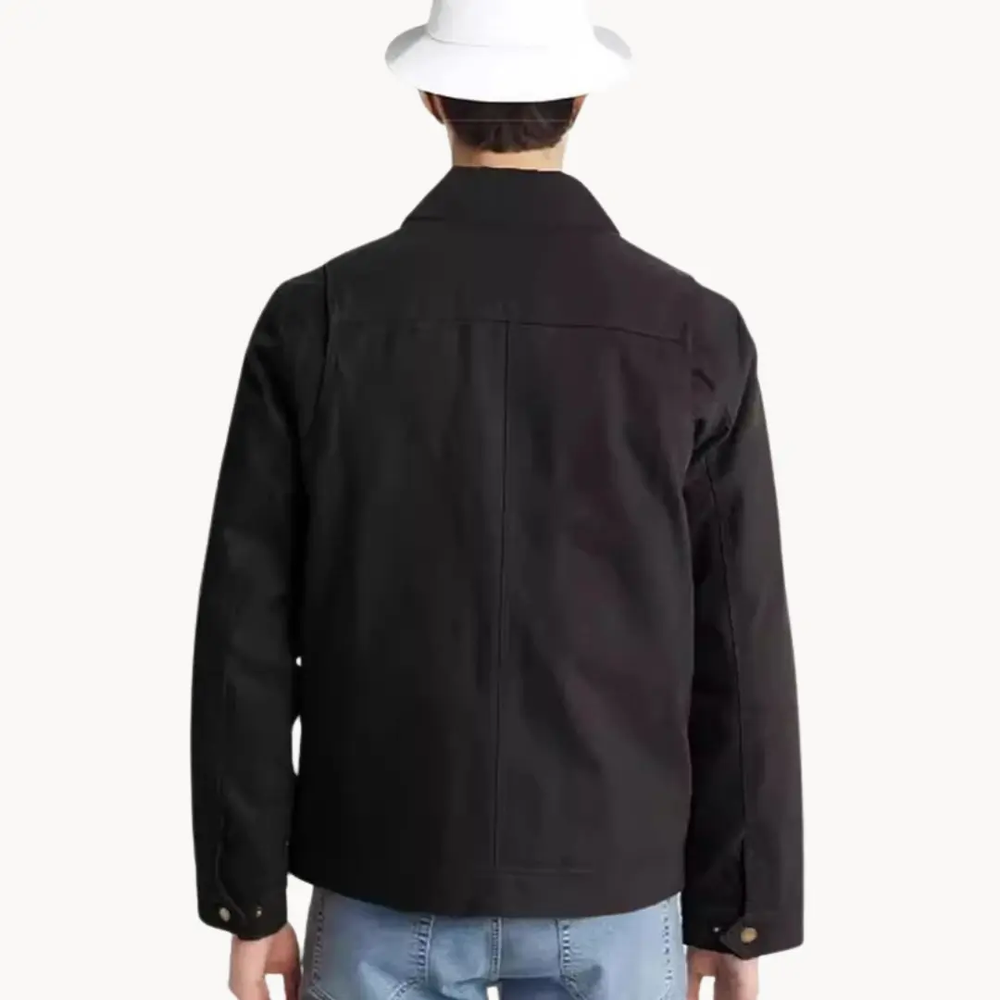 Tailored Wool Blend - Jacket CASA LARO