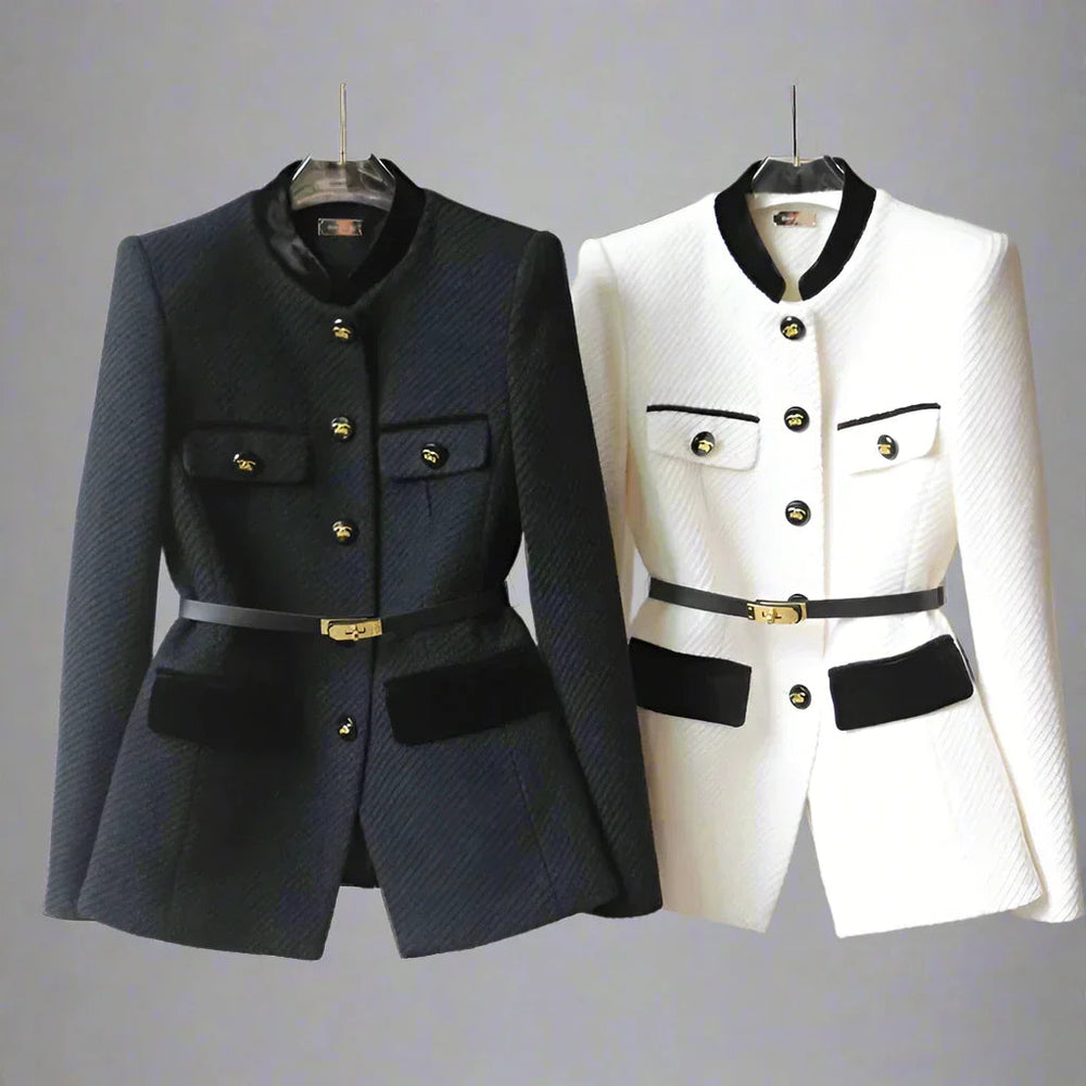 Tailored Wool - Jacket CASA LARO