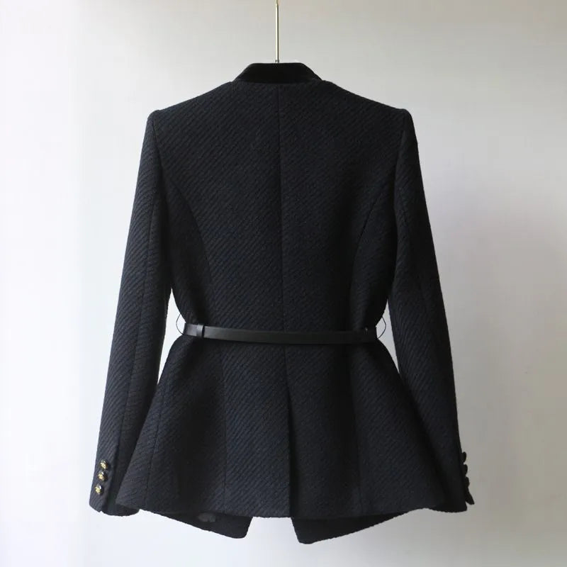 Tailored Wool - Jacket CASA LARO