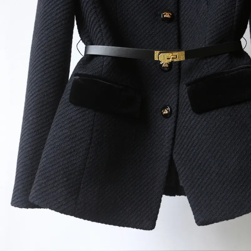 Tailored Wool - Jacket CASA LARO