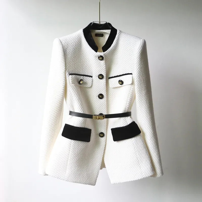 Tailored Wool - Jacket CASA LARO