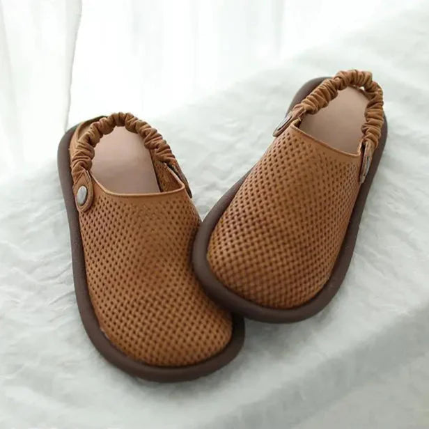 Terra Leather - Sandals CASA LARO WOMEN