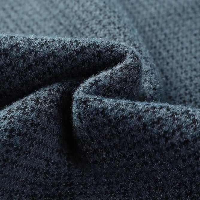 Textured Knit - Sweater CASA LARO MEN