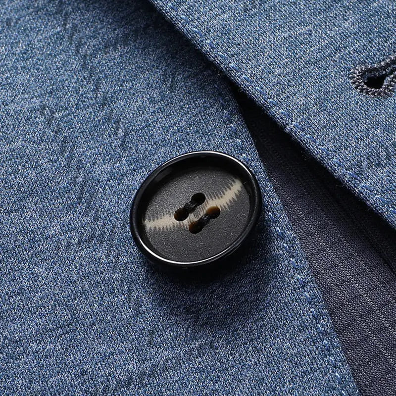 Textured Sartorial - Blazer CASA LARO MEN