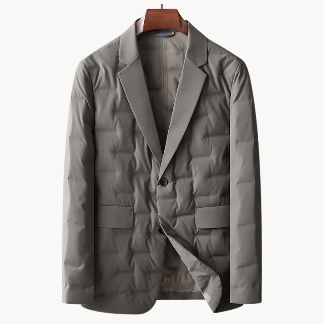 Thames Duck Down - Blazer CASA LARO MEN
