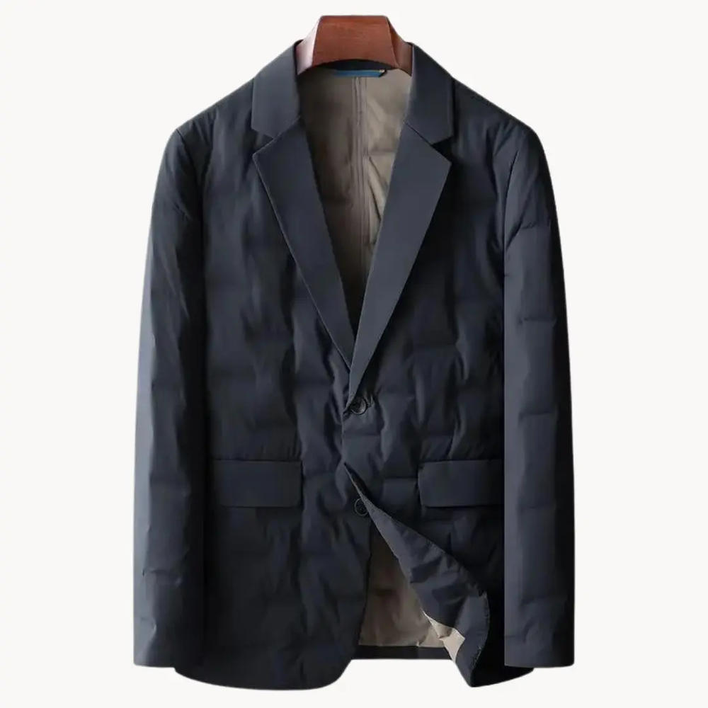 Thames Duck Down Insulated - Blazer CASA LARO