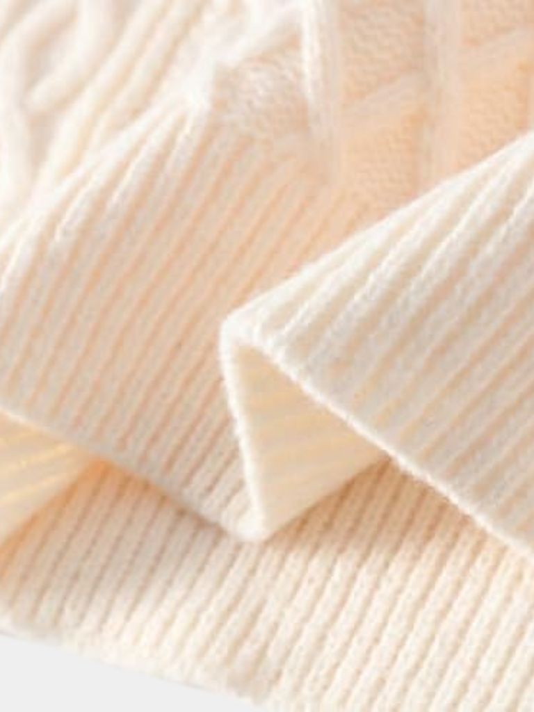 The Belmont Sweater - Casa  Laro CASA LARO