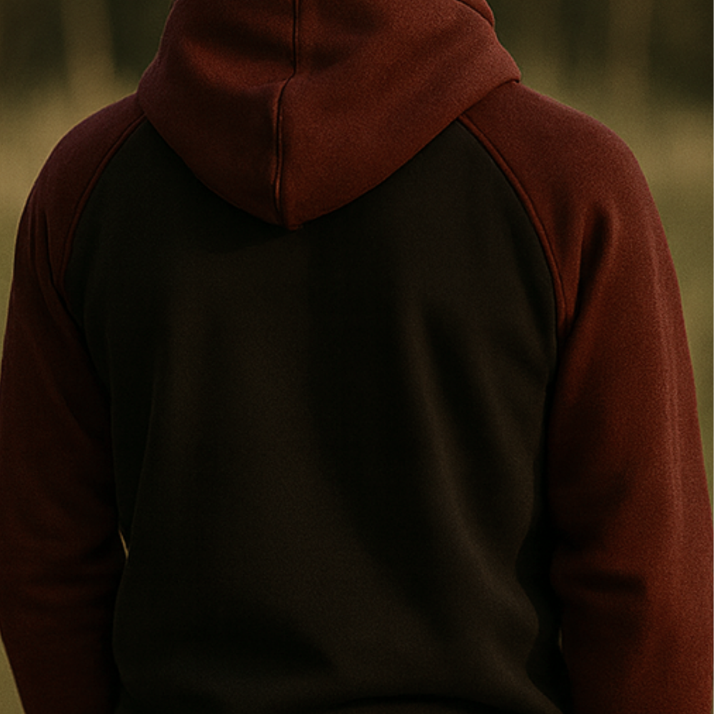 Thomas - Outdoor Utility Jacket CASA LARO MEN