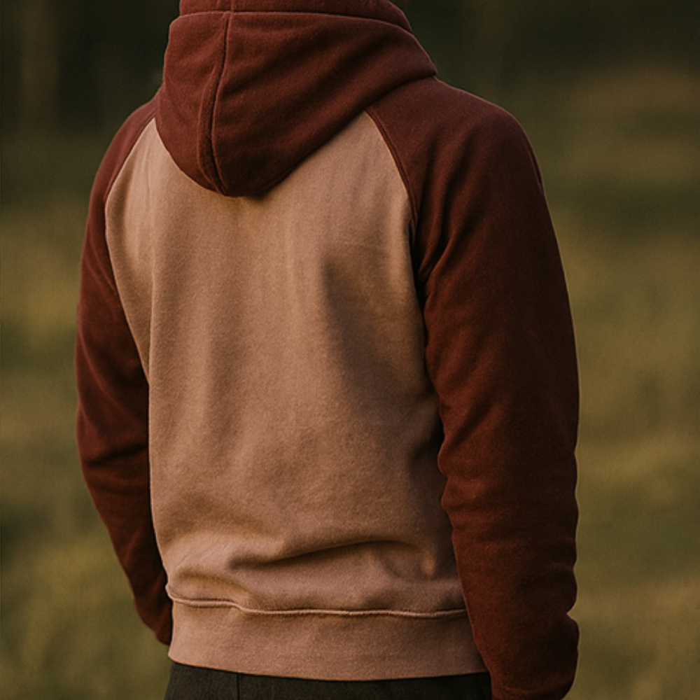 Thomas - Outdoor Utility Jacket CASA LARO MEN