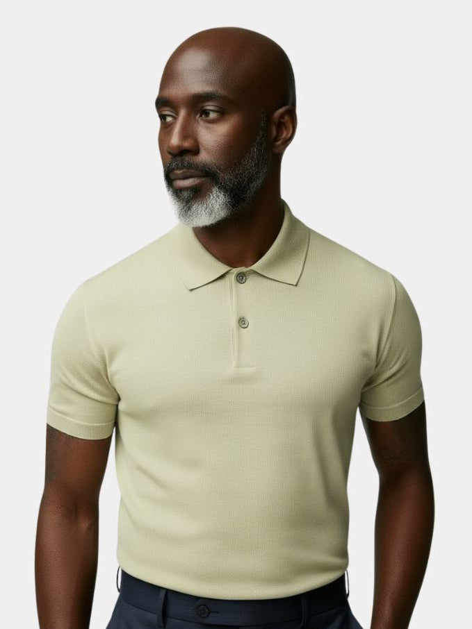 Timeless Classic Polo - Casa  Laro CASA LARO