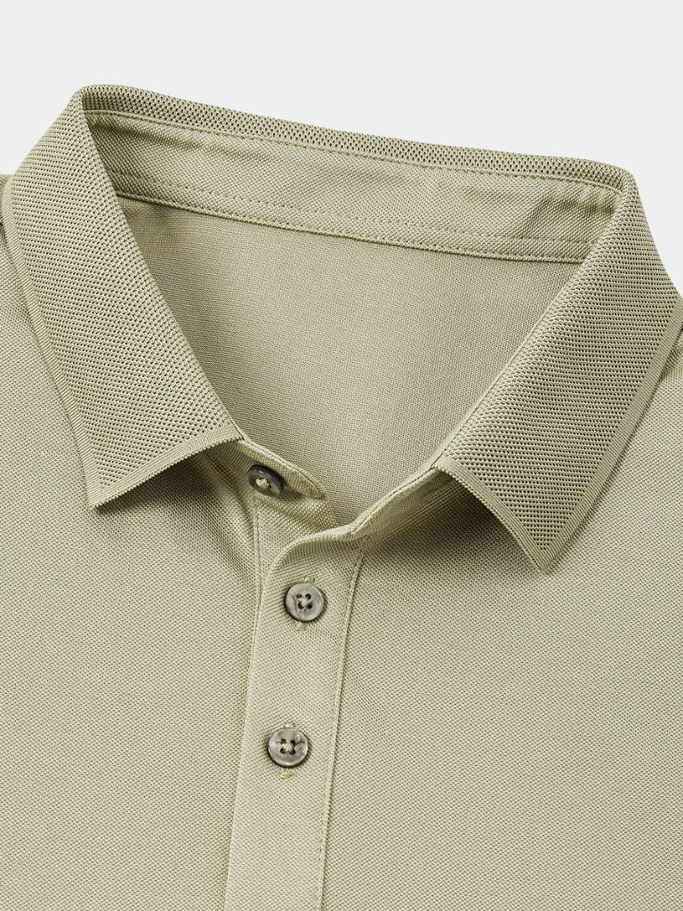 Timeless Classic Polo - Casa  Laro CASA LARO