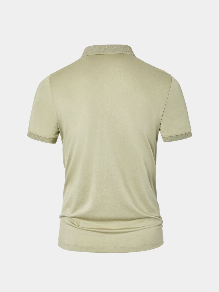 Timeless Classic Polo - Casa  Laro CASA LARO