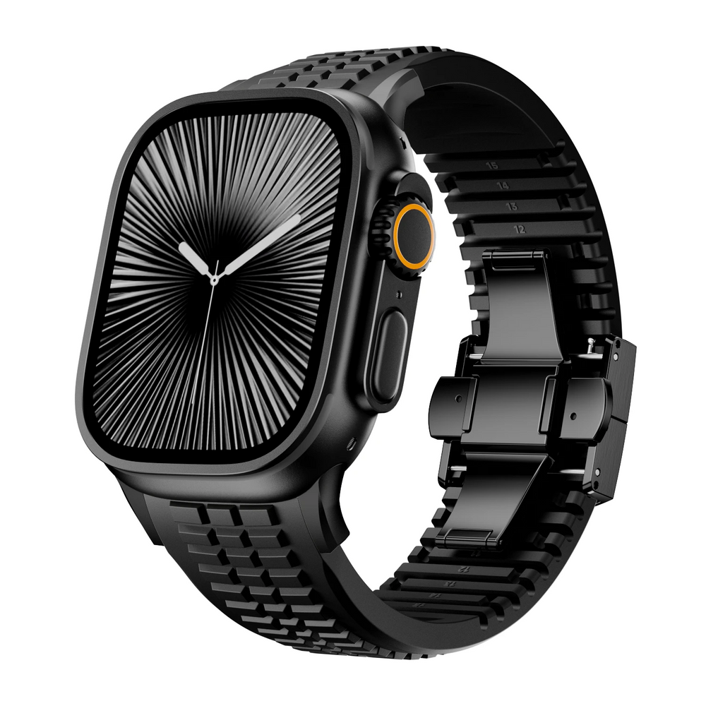 Tormund Silicone Sport Strap - Watch Band CASA LARO