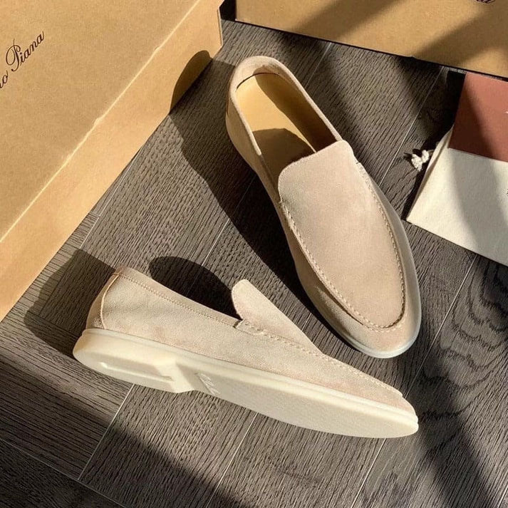 Turin Luxe - Loafers CASA LARO MEN