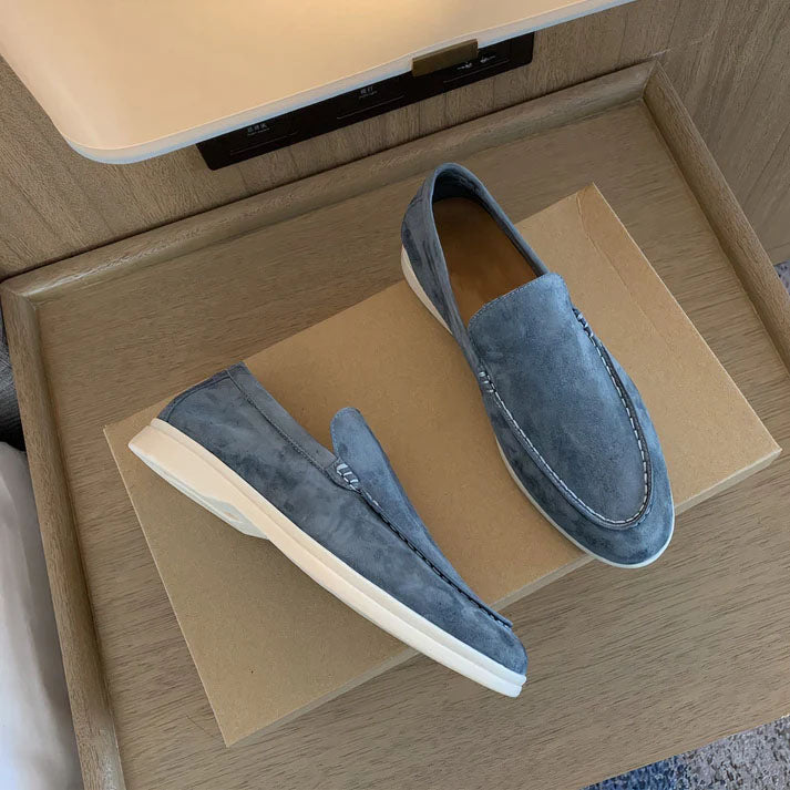 Turin Luxe - Loafers CASA LARO MEN