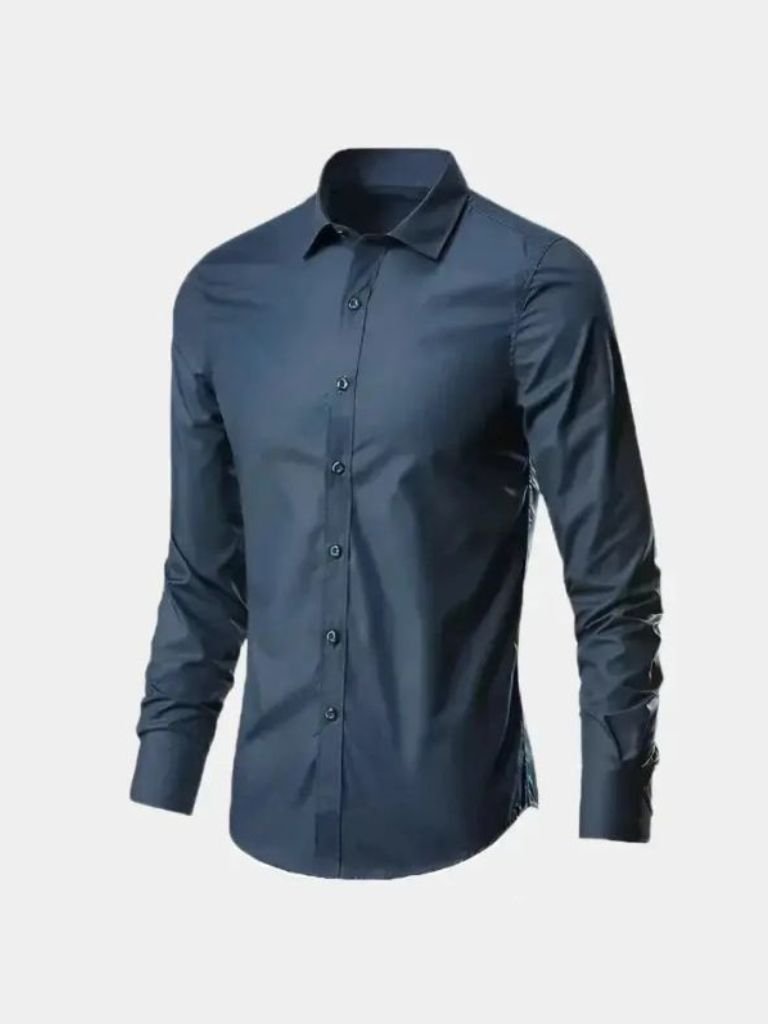 Ultra Tech Elastic and Water-Resistant Shirt - Casa  Laro CASA LARO