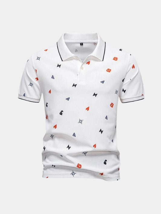 Urban Pop Polo – Casa  Laro CASA LARO
