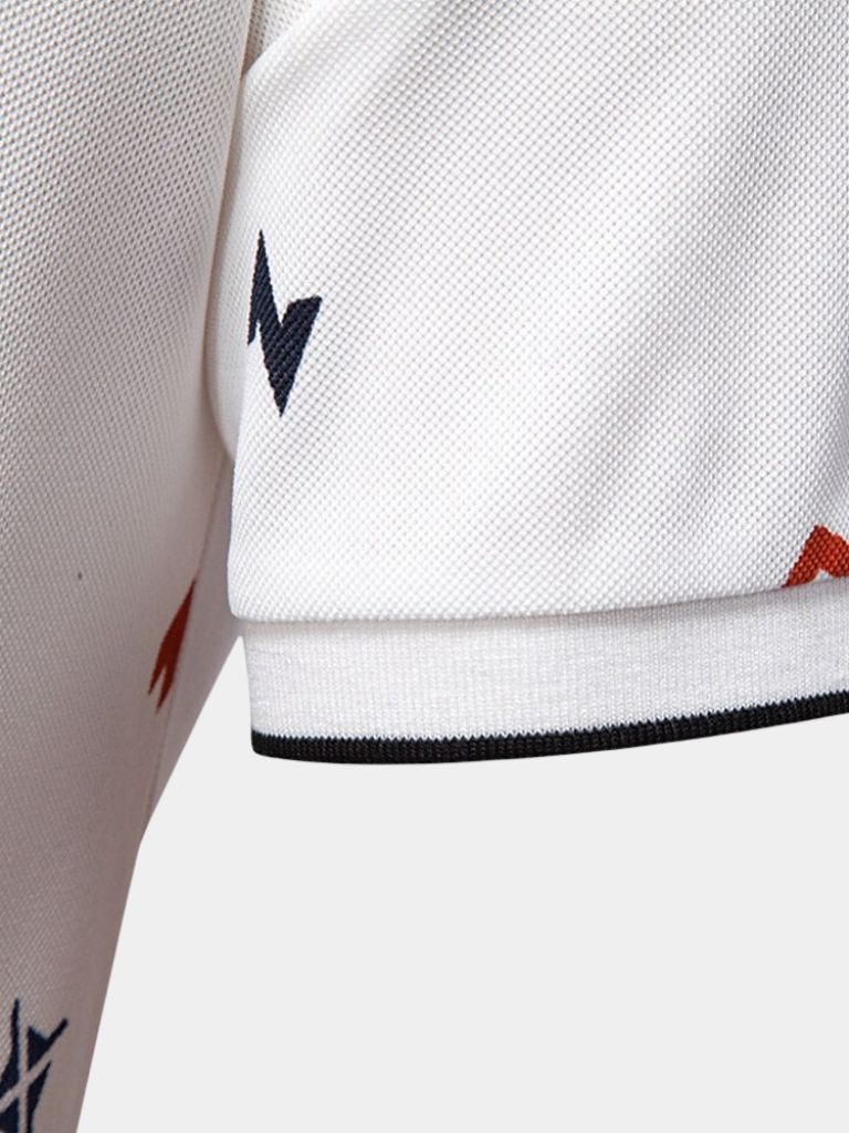Urban Pop Polo – Casa  Laro CASA LARO