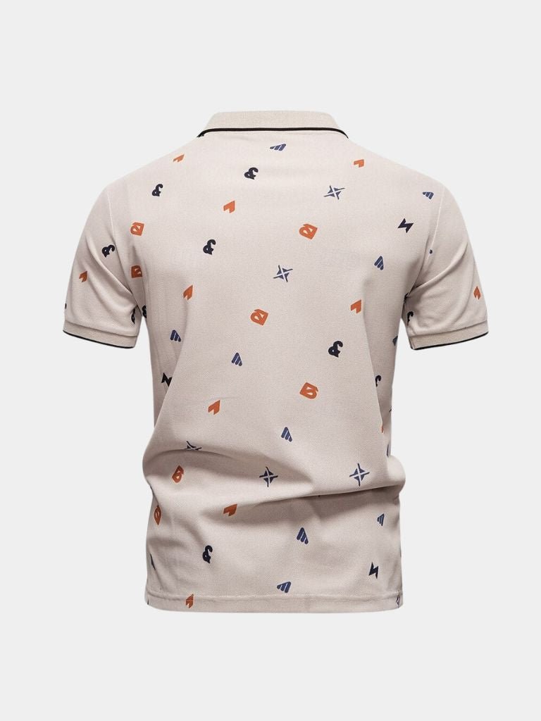 Urban Pop Polo – Casa  Laro CASA LARO