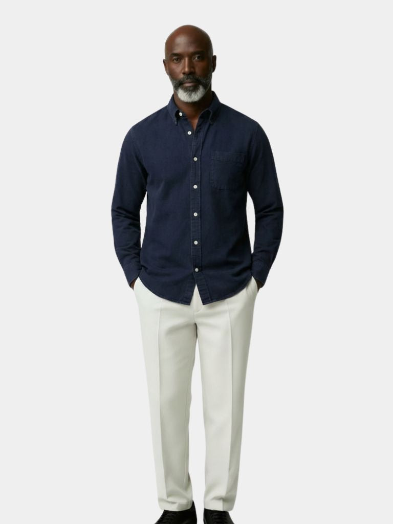 Urban Tailor Casual Shirt – Casa  Laro CASA LARO