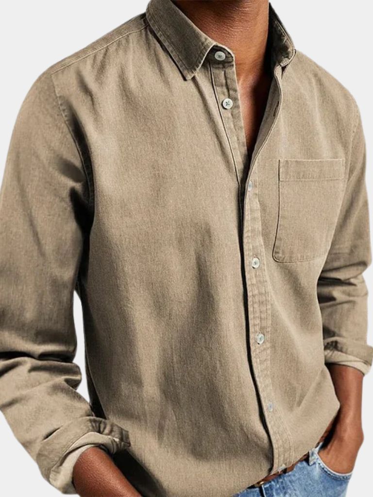 Urban Tailor Casual Shirt – Casa  Laro CASA LARO