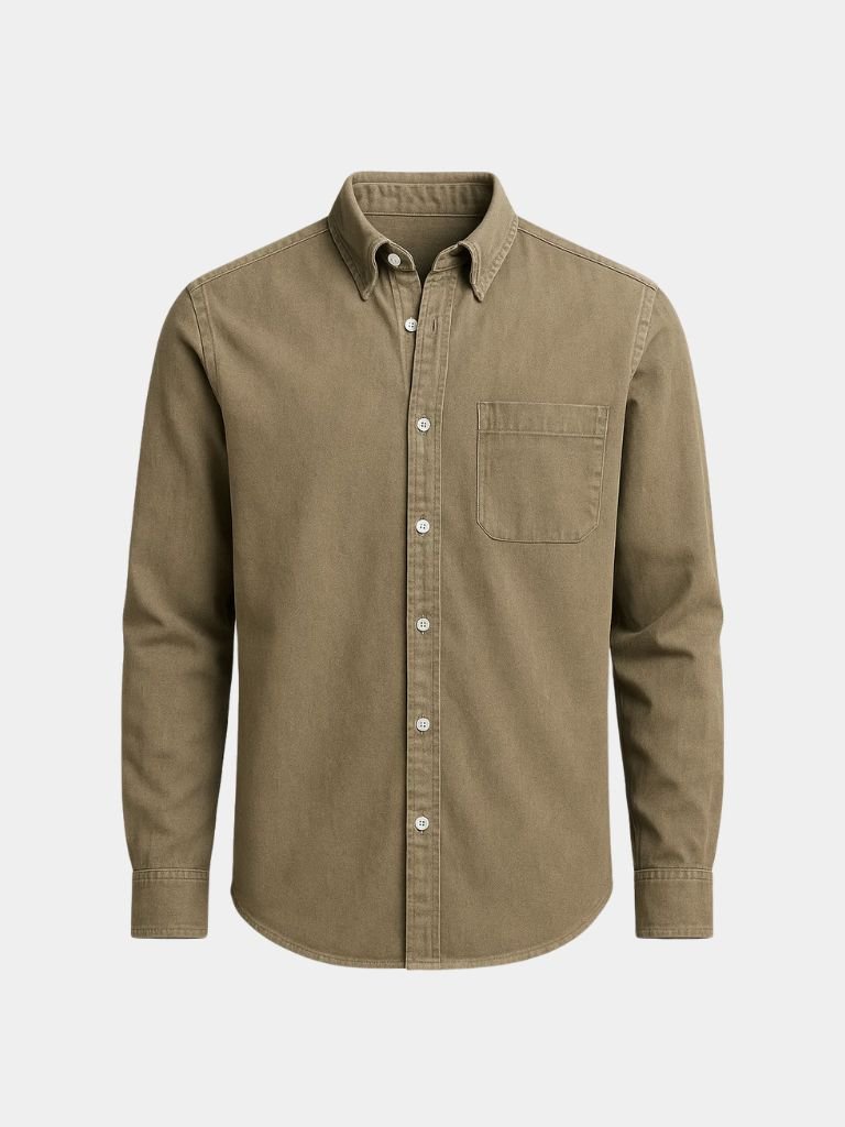 Urban Tailor Casual Shirt – Casa  Laro CASA LARO
