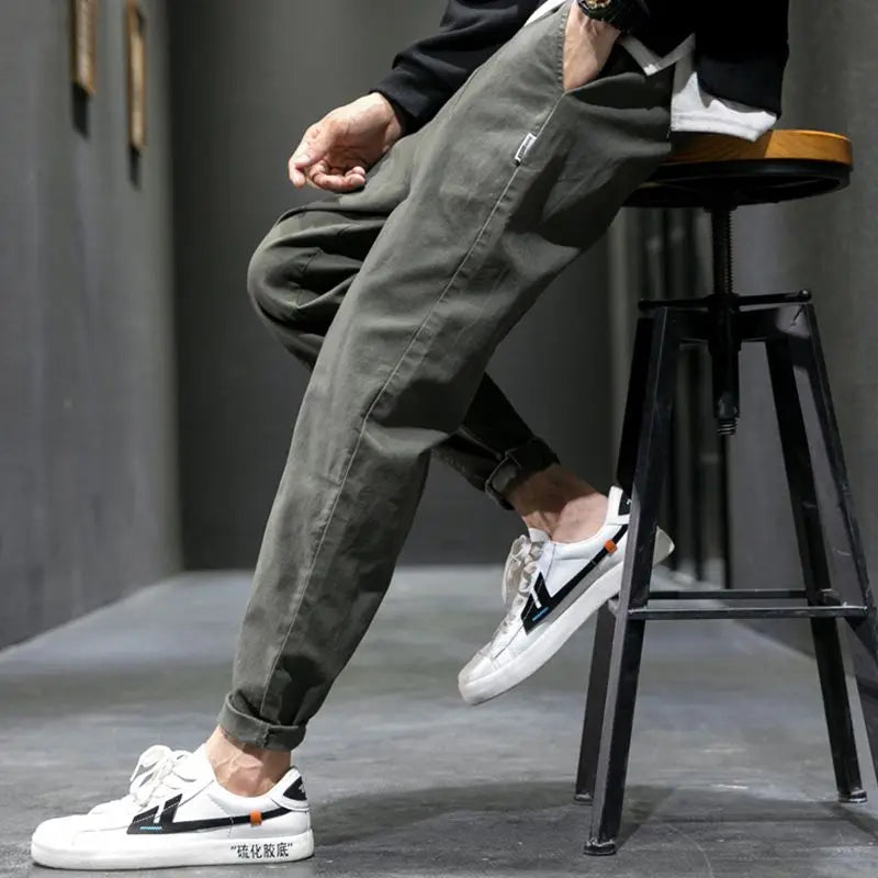 Urban Tapered - Joggers CASA LARO MEN