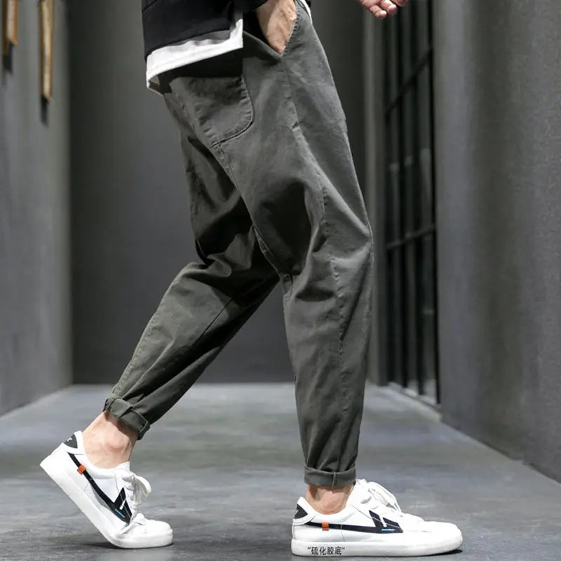 Urban Tapered - Joggers CASA LARO MEN