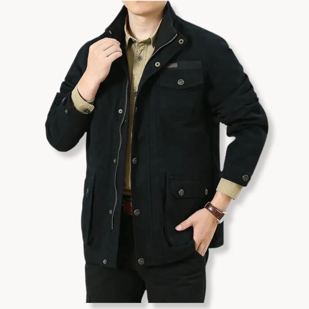 Urban Utility Cargo - Jacket CASA LARO