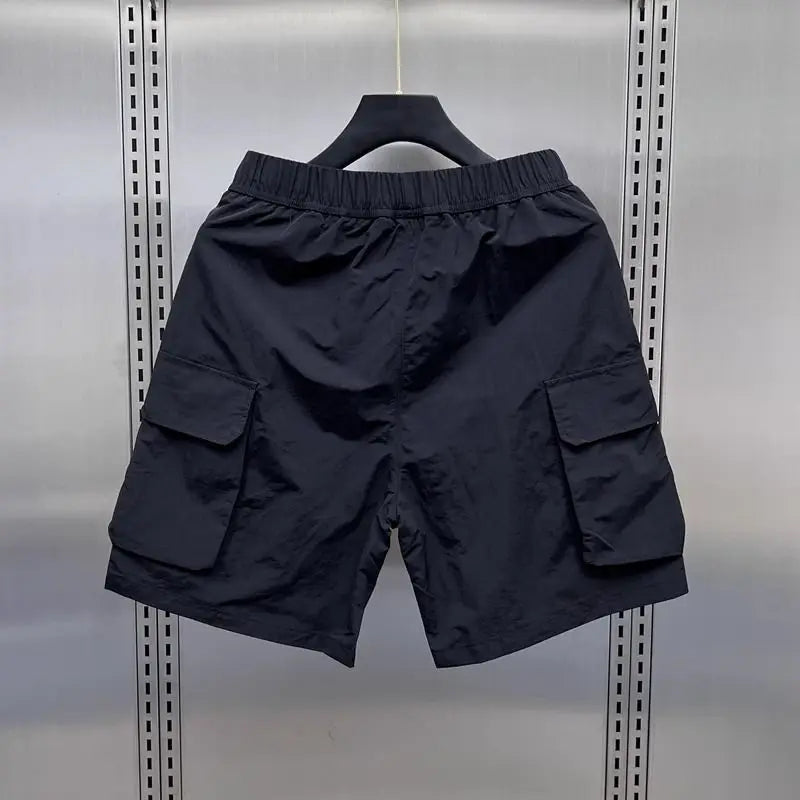 Urban Utility Lightweight - Cargo Shorts CASA LARO MEN