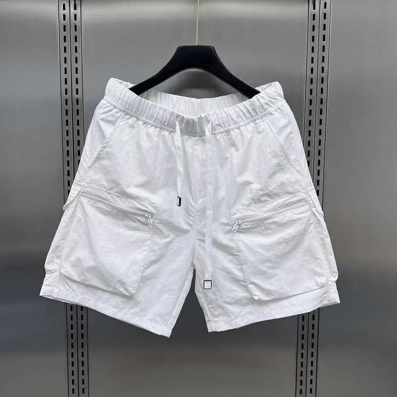 Urban Utility Lightweight - Cargo Shorts CASA LARO MEN