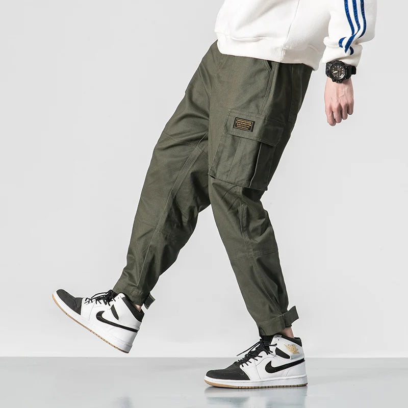Utility Cargo - Cargo Pants CASA LARO MEN